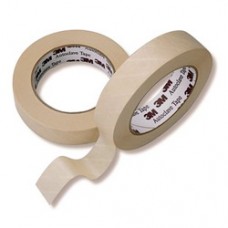 3M Autoclave Tape 1322-24MM .94'' Steam Indicator Tape Roll